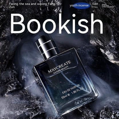 Fresh Vibe EDT – 55ml