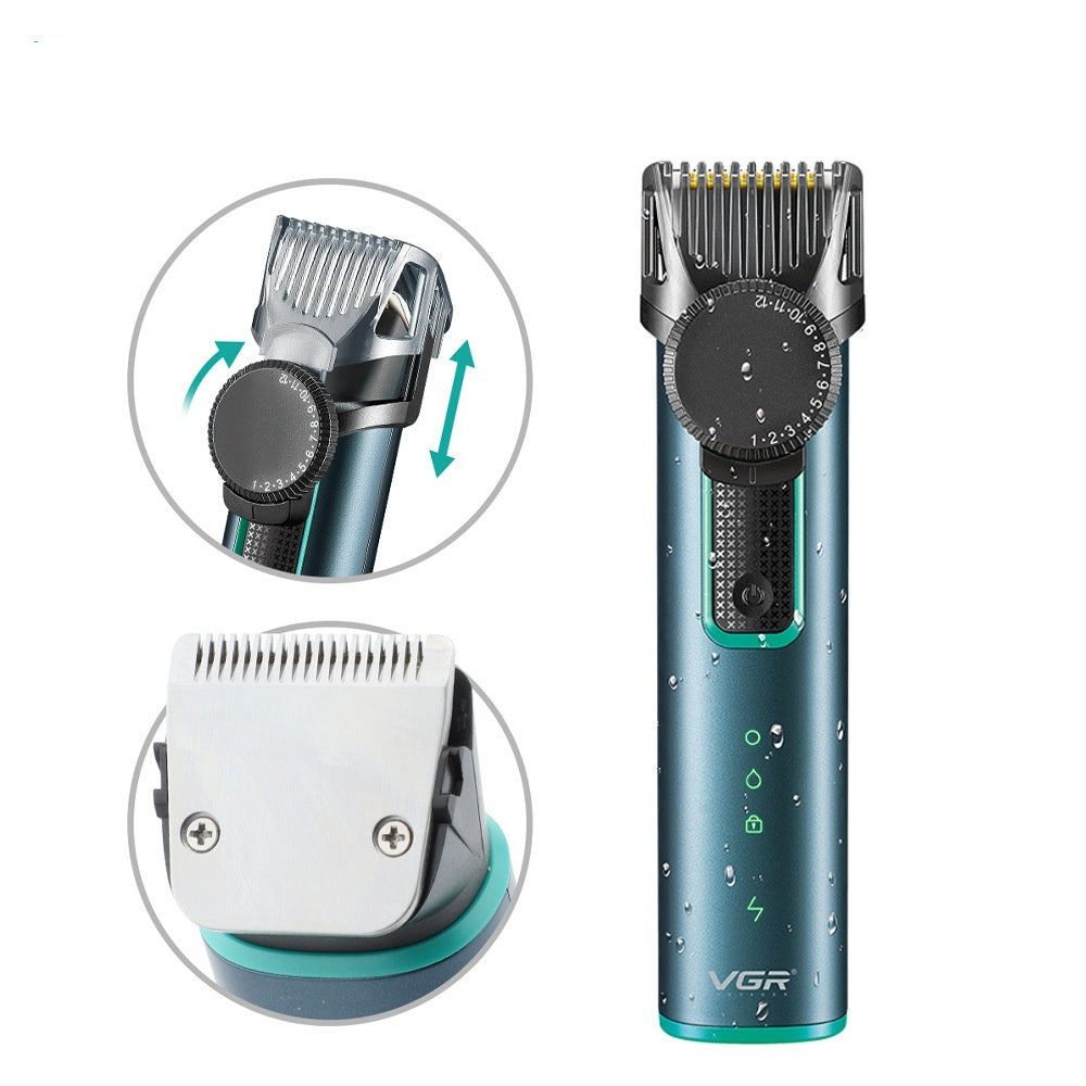 AquaTrim Clipper