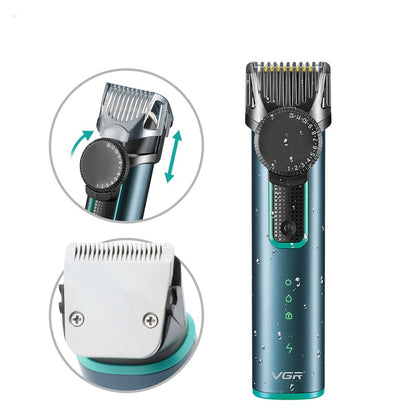 AquaTrim Clipper