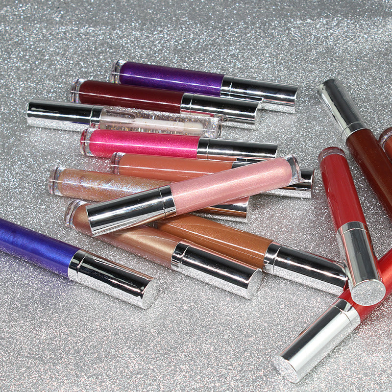 Pearl Shine Lip Oil