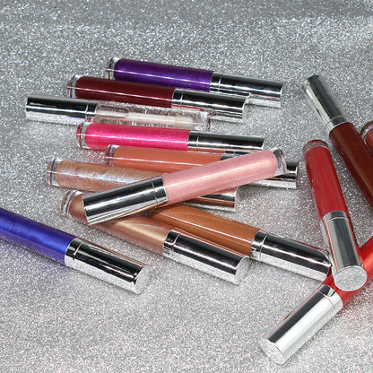 Pearl Shine Lip Oil