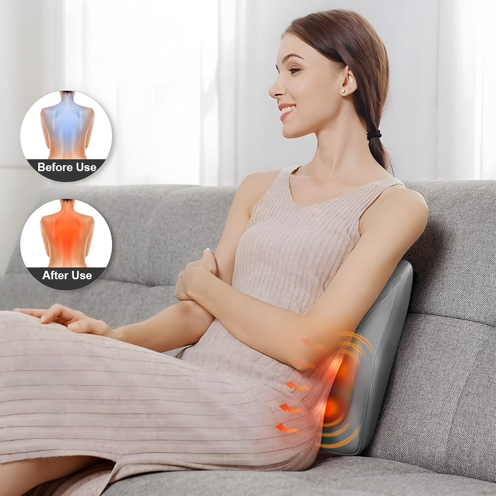 FlexRelief Full Body Massager