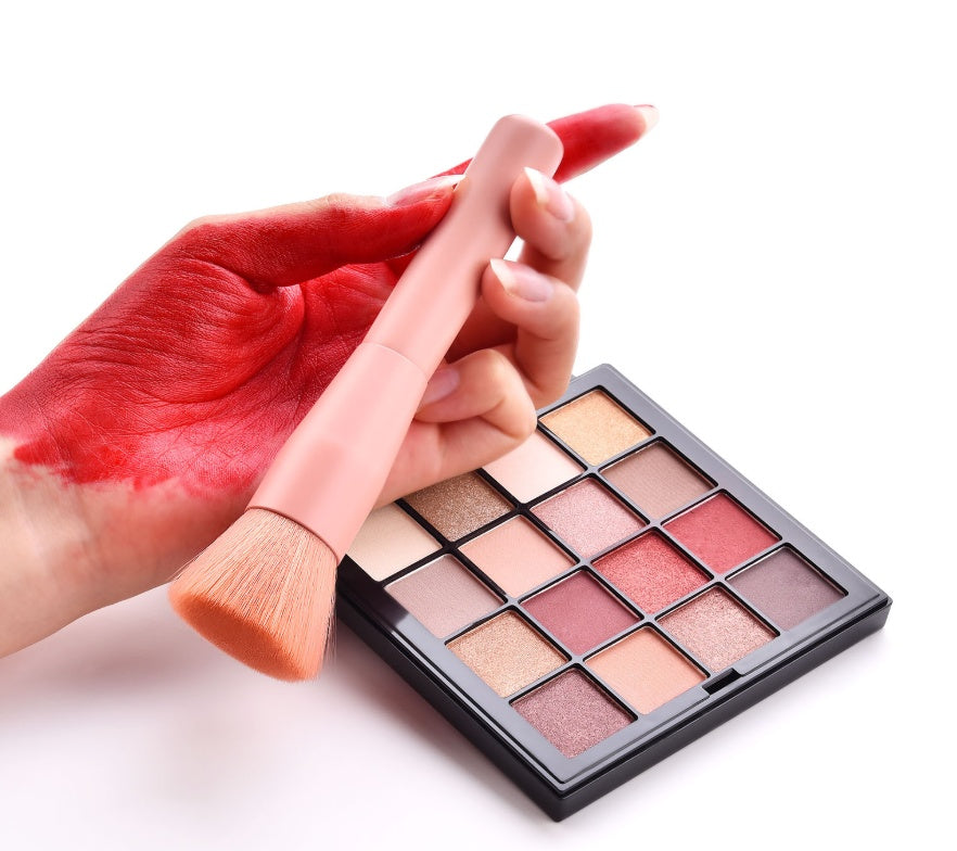 Cosmetic Brush Set