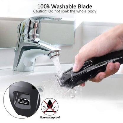 TrimMaster Grooming Kit