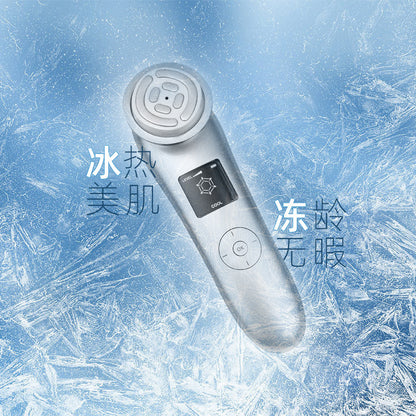 GlowPulse Electroporation Device