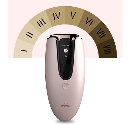 LumiSmooth Home Laser Hair Removal Device