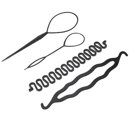 StyleEase Braid &amp; Twist Hair Tool