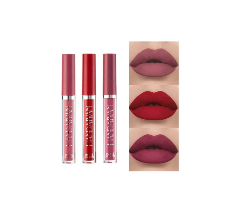 StayMatte Liquid Lipstick