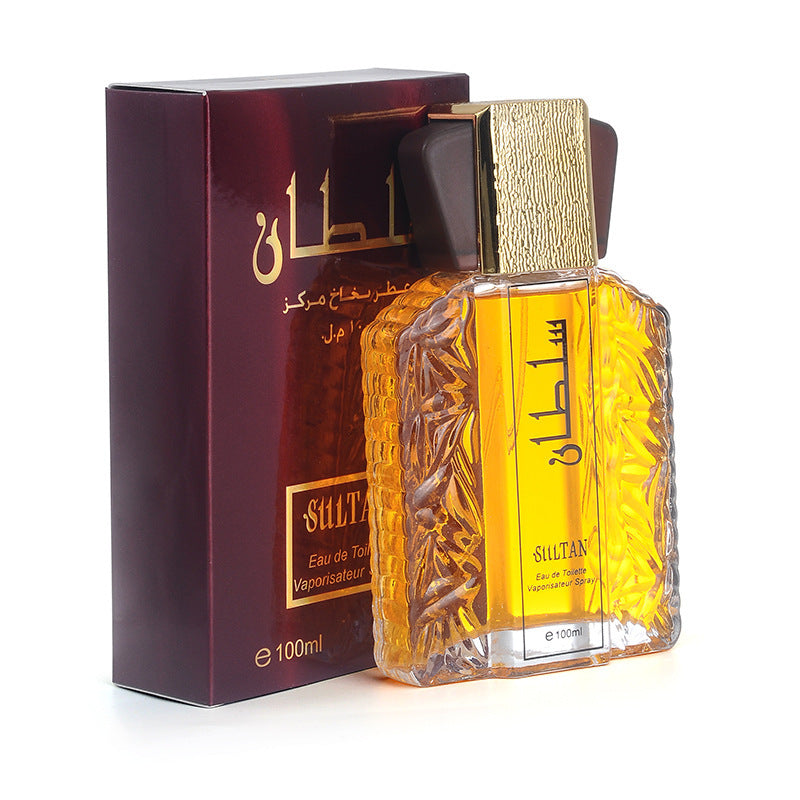 Oud Essence