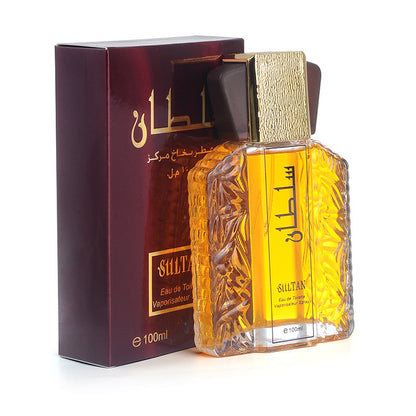 Oud Essence