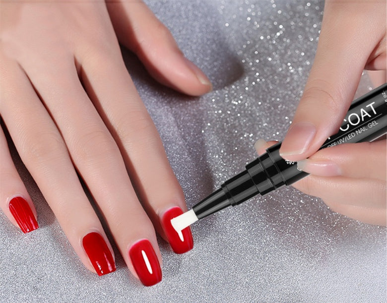 QuickPaint Nail Polish Pen