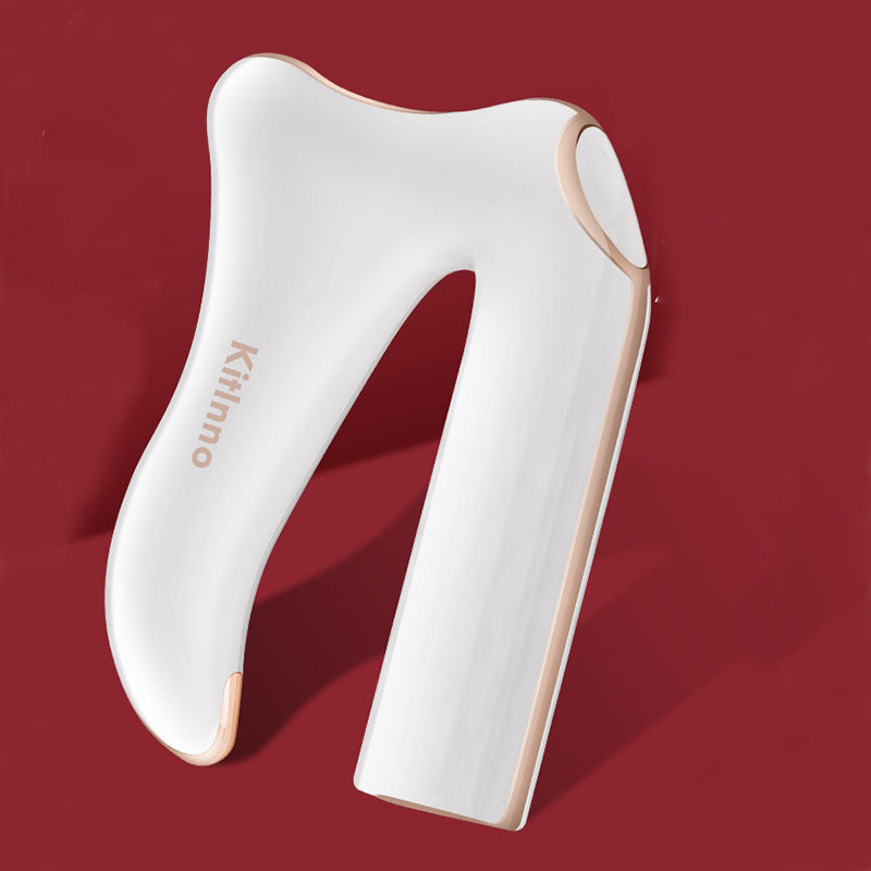 GlowSculpt Microcurrent Gua Sha