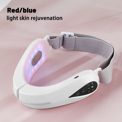 Microcurrent Face Lifting Device