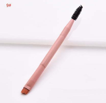 Cosmetic Brush Set