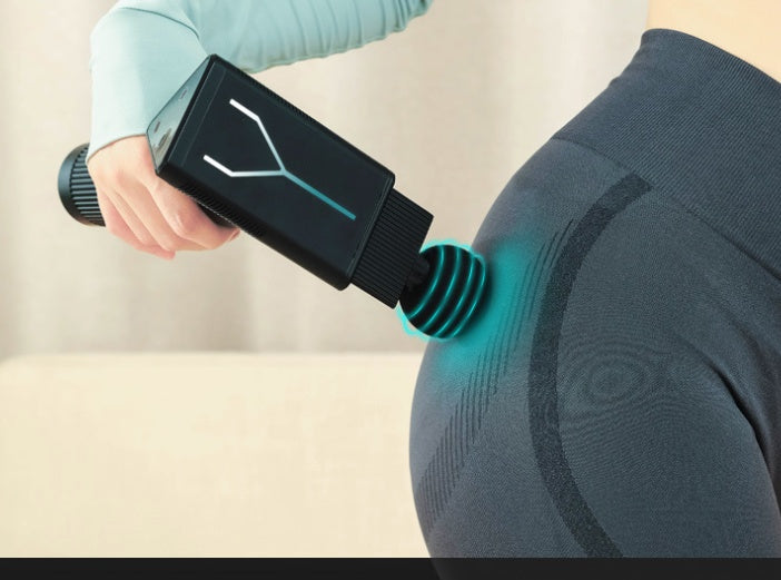 FasciaFit Massage