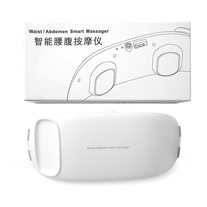 MoxiPulse Lumbar Massager