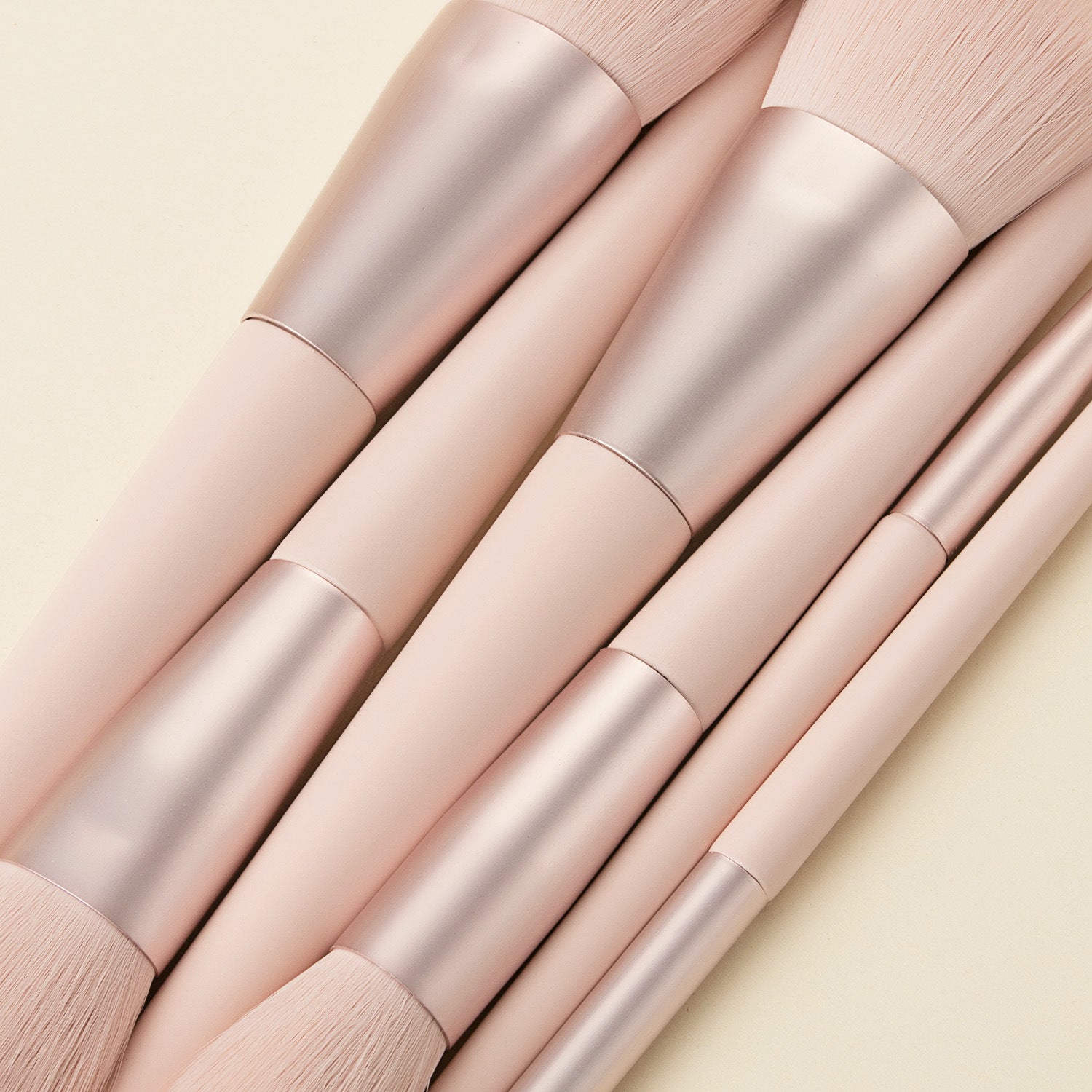 Beauty Brush Kit