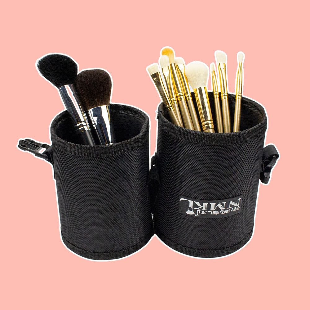 Portable Brush Storage Bag