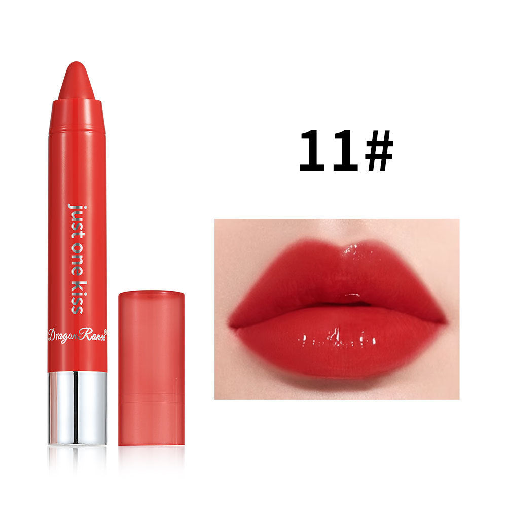 Velvet Touch Lip Crayon
