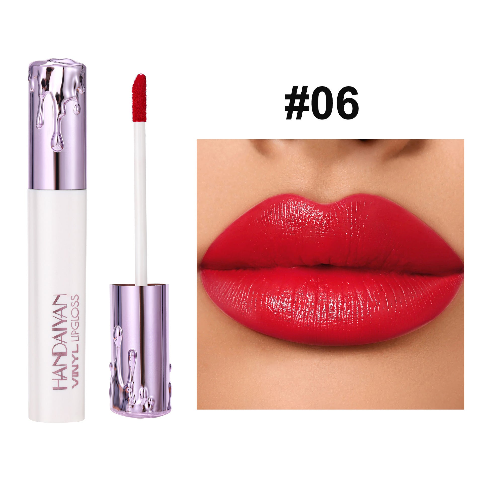 StayMatte Waterproof Gloss