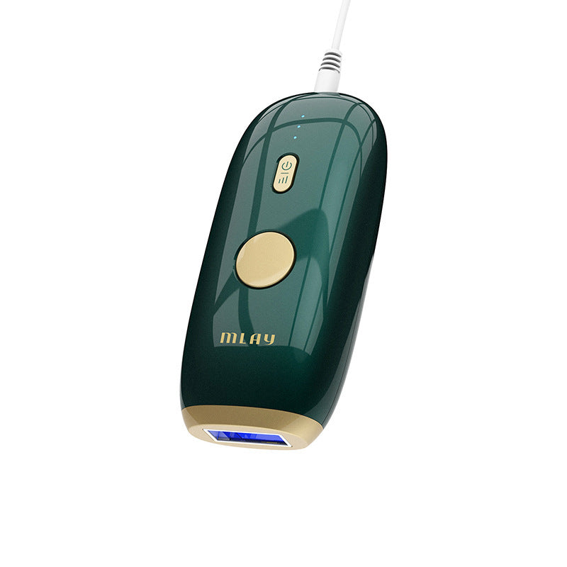 GlowSilk Home Laser Remover