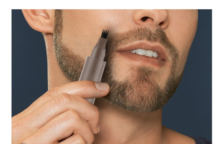 Beard Filler Pen Kit