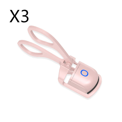 LashTherm Precision Curler