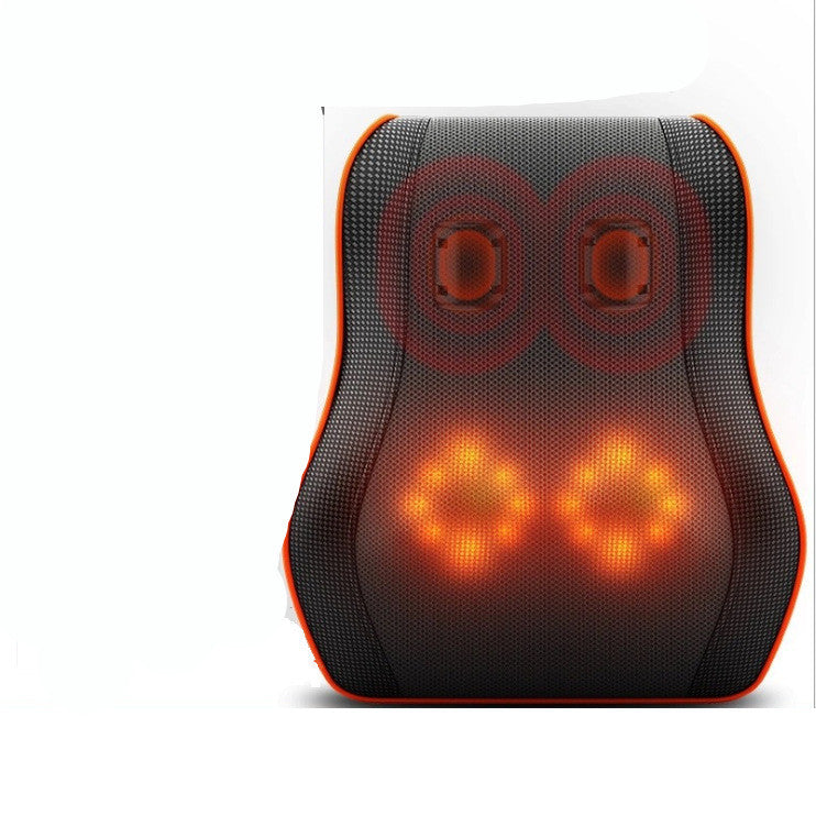 ThermaKnead Massage Pillow