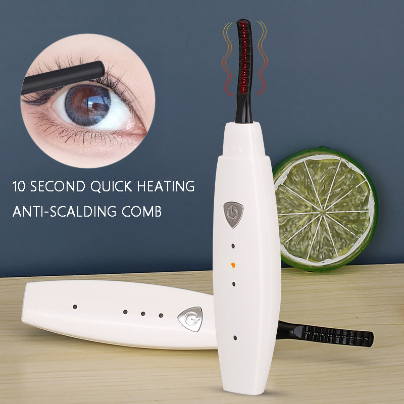 HeatLash Electric Curler