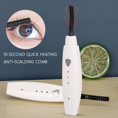 HeatLash Electric Curler