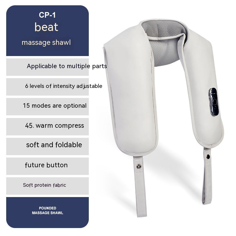 Neck &amp; Shoulder Massager