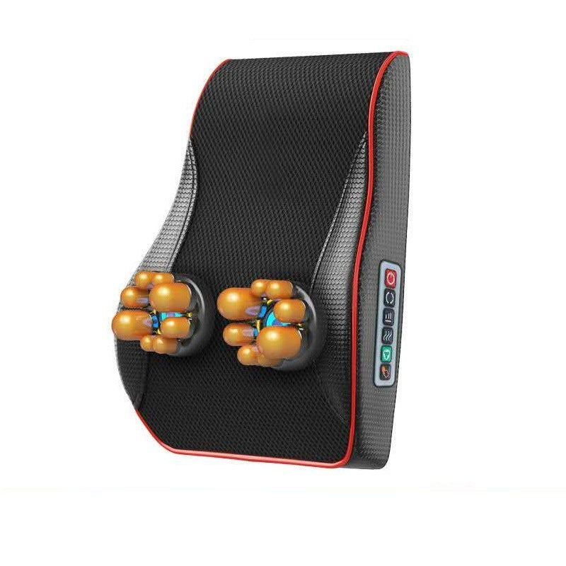 ThermaKnead Massage Pillow