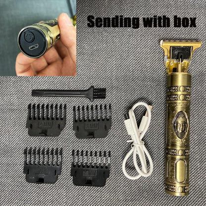 Pro Trim Clipper
