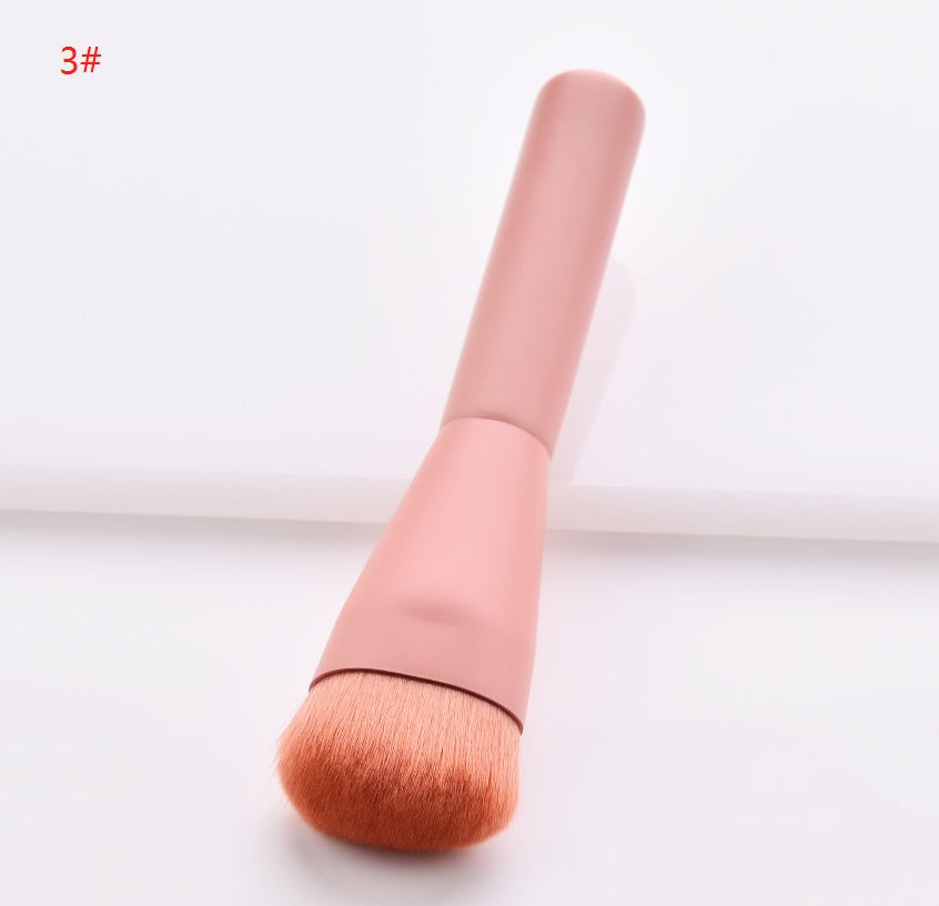 Cosmetic Brush Set