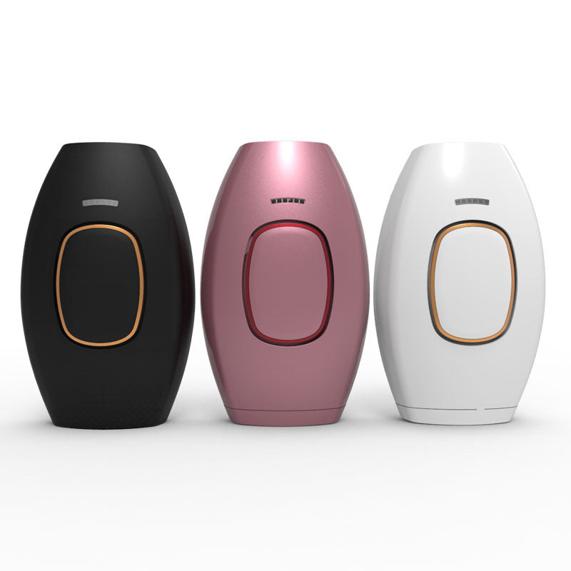 GlowIPL Laser Hair Removal Device