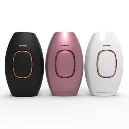 GlowIPL Laser Hair Removal Device