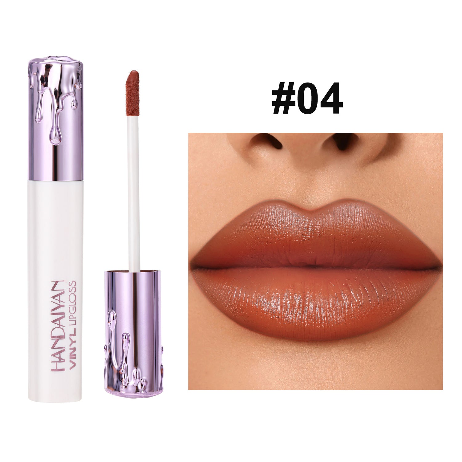 StayMatte Waterproof Gloss