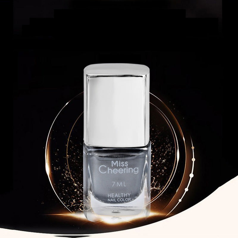 ChromeShine Mirror Nail Polish
