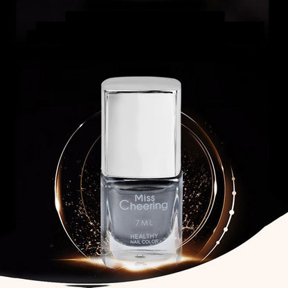 ChromeShine Mirror Nail Polish
