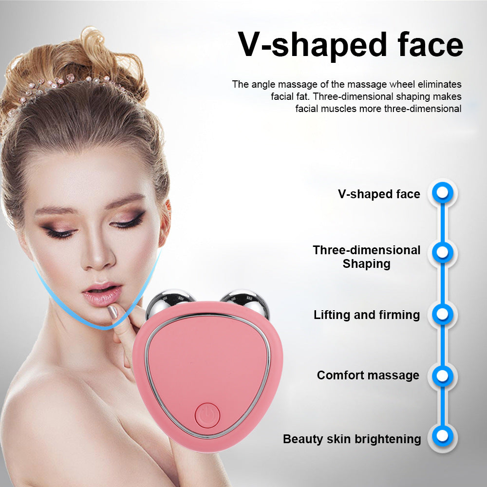 SkinSculpt Microcurrent Wand