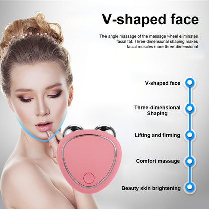 SkinSculpt Microcurrent Wand