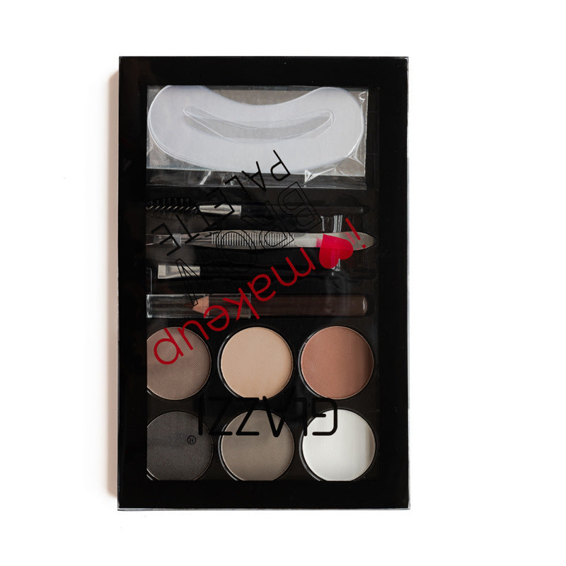 BrowPerfect Powder Kit