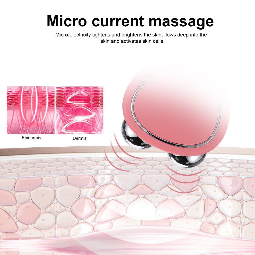 SkinSculpt Microcurrent Wand