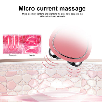 SkinSculpt Microcurrent Wand