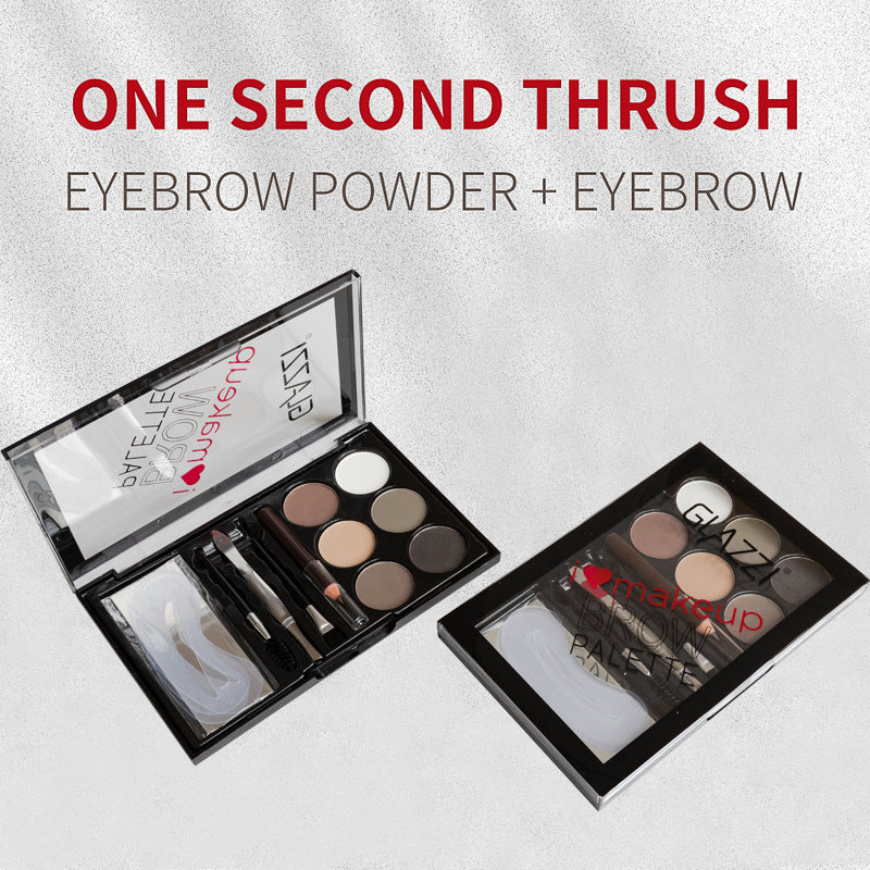 BrowPerfect Powder Kit