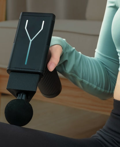 FasciaFit Massage