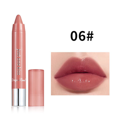 Velvet Touch Lip Crayon