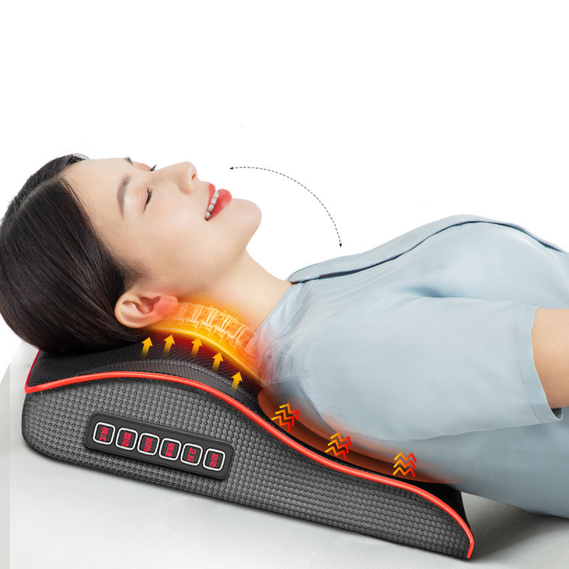 ThermaKnead Massage Pillow