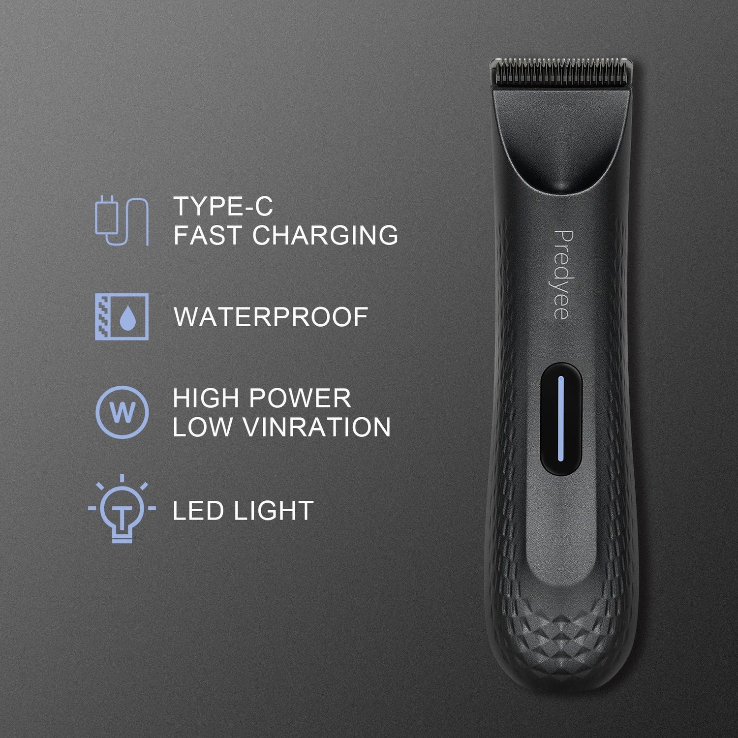 TrimZone Groomer