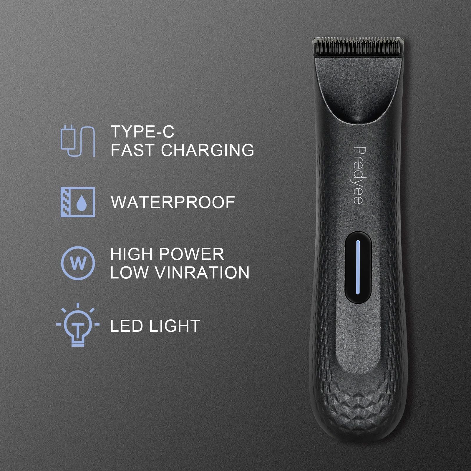 TrimZone Groomer
